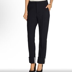 Toteme Black Trousers